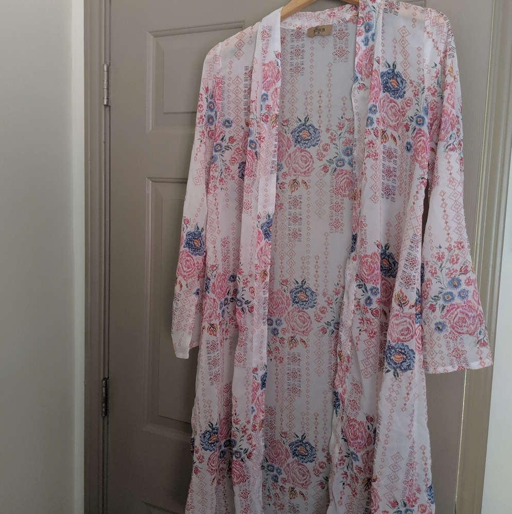 Kimono